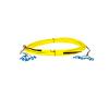 Multipatchcord 24x LC/UPC-LC/UPC 15m G657A1