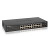 Netgear GS324T zarządzalny przełącznik (switch) Smart Managed Pro 24x GE, 2x SFP