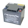 NEWMAX PNB12400 Akumulator 12V 40Ah Long Life
