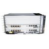 Nokia terminal OLT ISAM FX-4 bez płyty GPON, uplink 10G, zasilanie DC
