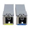 Opton 10G-SM-WDM-S5 wkładka / moduł SFP+ WDM, 10Gb/s, SM SC/UPC, 1270/1330nm, 5km, para