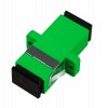 OPTON adapter SC/APC SM SIMPLEX