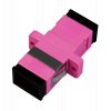 Opton adapter SC/UPC MM Simplex OM4
