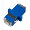 OPTON adapter SC/UPC SM SIMPLEX Zirconia Ceramic (IL <0.2dB)