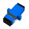 OPTON adapter SC/UPC SM SIMPLEX