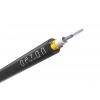 Opton Aramid Z-XOTKtcdD uniwersalny kabel światłowodowy, 12 włókien G652D