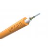 Opton DAC Z-XOTKtcd doziemny kabel światłowodowy, 12 włókien G652D