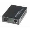 OPTON mediakonwerter SFP-RJ45 MC220S