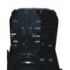 Opton mufa światłowodowa FDB-0216G3 2 IN 16 OUT, dyby, ramka na adaptery, kolor czarny
