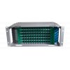 Opton ODF-72 modułowa przełącznica światłowodowa Rack 19" 72J 4U