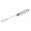 Opton ODWAC-22S-240 uchwyt odciągowy do kabla płaskiego 5x13 mm, odczepialny drut