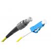 OPTON patchcord FC/UPC-LC/UPC SM SIMPLEX 10m G652.D
