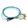 OPTON patchcord MPO-LC OM3 12F 3m