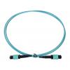 OPTON patchcord MPO-MPO OM3 12F Type B 1m