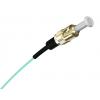 OPTON pigtail ST/UPC OM3 0.9mm 2m