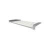 Opton półka Rack 19" 1U, głębokość 260 mm