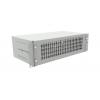 Opton przełącznica światłowodowa Rack 19" (wysuwana, bez szyn) 3U 96x SC simplex