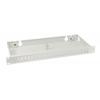 Opton przełącznica światłowodowa Rack 19" (stała) 24x SC duplex
