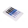 Opton przygotowane / prepared Splice-on Connector (SOC) SC/UPC 2-3mm Singlemode 657A1 (5pak)