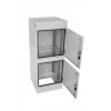 Opton szafa zewnętrzna kanalizacyjna SK1, Rack 19" 36U, 61/209/61