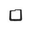 Opton UT-S uchwyt kablowy 50x40x4 mm