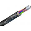 Opton Z-XOTKtmd mikrokanalizacyjny kabel światłowodowy 24x9/125 2T12F ITU-T G.652.D 0.6 kN
