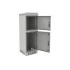 Opton zewnętrzna szafa Rack 19", 30U modułowa, wolnostojąca (61x183x61)