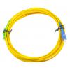 Patchcord światłowodowy SC/APC-SC/UPC SM simplex 5m G652.D