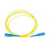 Patchcord światłowodowy SC/UPC-SC/UPC SM simplex 2mm 2m G657A1