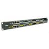 PoE 16xLAN 16xPoE RACK