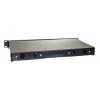 Przełącznica światłowodowa WT-3031C Rack 19" 1U SC Simplex wysuwana