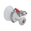 RF Elements AH2030-TP asymetryczna antena horn 5 GHz 20/30° 20 dBi, TwistPort