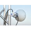 RF Elements SH-30-USMA symetryczna antena sektorowa StarterHorn 30°, 18 dBi, złącza RP-SMA, kompatybilna z Ubiquiti PrismStation 5AC, IsoStation 5AC, IsoStation M5
