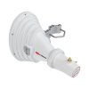 RF Elements STH-A45-USMA Starter Horn antena sektorowa 5 GHz, 45°, 17 dBi, złącza RP-SMA