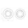 RF Elements TwistPort adapter do Ubiquiti PrismStation 5AC, IsoStation 5AC i IsoStation M5