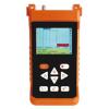 ShinewayTech palmOTDR S120B reflektometr optyczny OTDR, SM, 1310/1550nm, 28/28dB