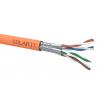 Solarix SXKD-7A-1200-SSTP-LSOH kabel SSTP kat. 7A miedziany, LSZH Cca-s1,d1,a1, 500m