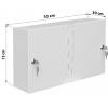 SRS-30/53/13 - 60 x SC Simplex