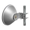 Summit BT24 L/H radiolinia 24 GHz, 902 Mb/s, anteny 65 cm (41 dBi), 2x GE, 2x SFP,