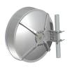 Summit BT24 UNI radiolinia 24 GHz, 902 Mb/s, anteny 90 cm (44 dBi), 2x GE, 2x SFP