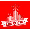 T-Shirt Mikrotik XXL