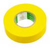 Taśma izolacyjna 19 mm 20 m Lion brand żółta, gruba