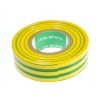 Taśma izolacyjna 19 mm 20 m Lion brand żółto-zielona, gruba