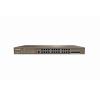 TEG5328P-24-410W L3 Zarządzalny switch 24x PoE Gigabit Ethernet 4x SFP