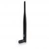 Teltonika antena WiFi RP-SMA 5 dBi 2400 - 2483,5 MHz