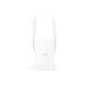 Tenda A33 dwuzakresowy wzmacniacz sygnału (repeater) Wi-Fi 6 AX3000, 1x GE