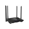 Tenda AC10 dwupasmowy, gigabitowy router bezprzewodowy AC, 1200 Mb/s