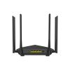Tenda AC10 dwupasmowy, gigabitowy router bezprzewodowy AC, 1200 Mb/s