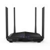 Tenda AC10U dwupasmowy router bezprzewodowy AC1200, 4x GE