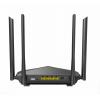 Tenda AC10U dwupasmowy router bezprzewodowy AC1200, 4x GE